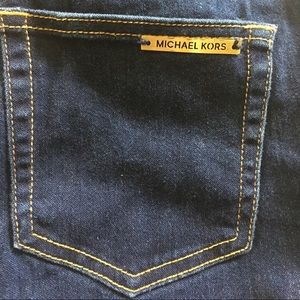 Michael Kors Jeans - Michael Kors skinny jeans Michael Kors Jeans - Michael Kors skinny jeans